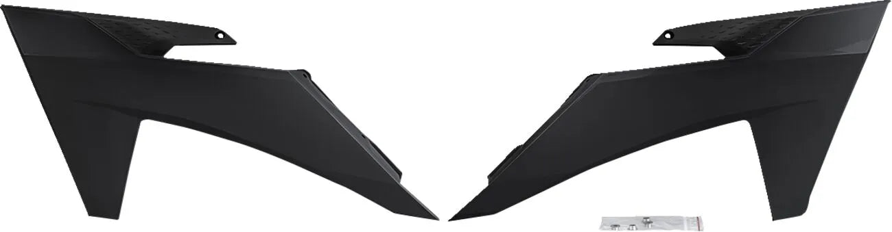 UFO Replacement Radiator Shrouds (Pair)
