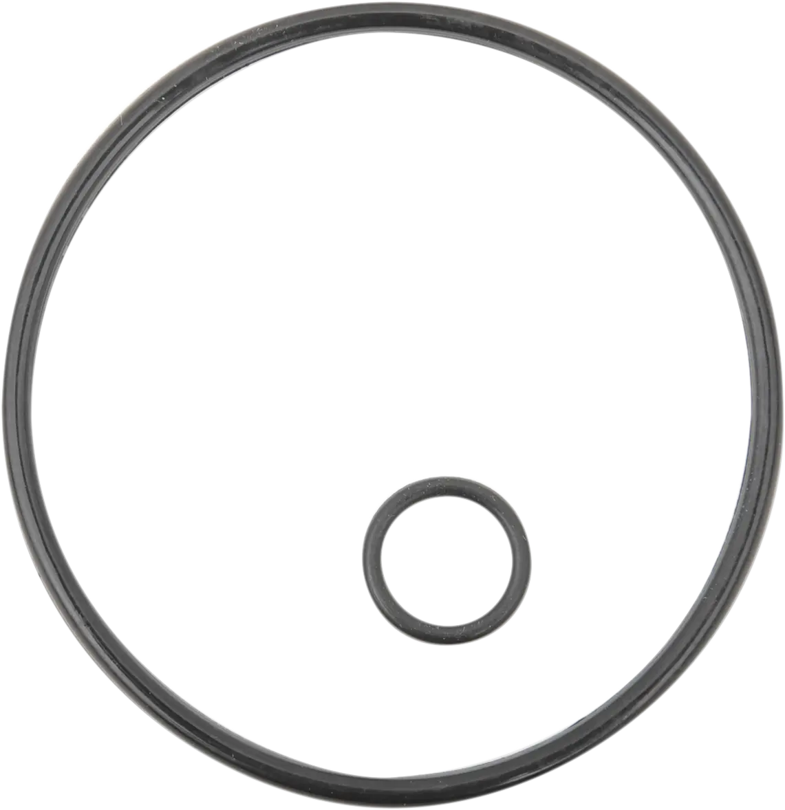 Emgo Oil Filter O-ring Set For Oil Filter Cover