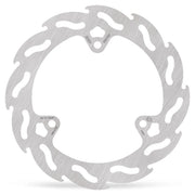 Moto-Master Flame Series Hintere Bremsscheibe - Hinten