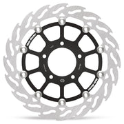 Moto-master Flame Series Race Rotor 320mm - Vorne