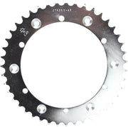 Jt Sprockets Steel Rear Sprocket 43t