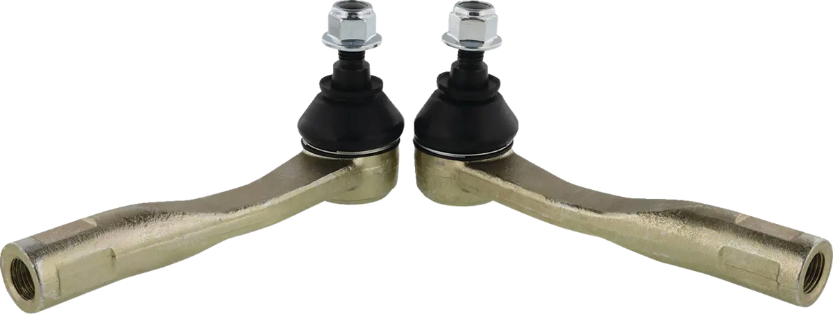 Moose Offroad Hard-Parts Tie-Rod End Kit Outer