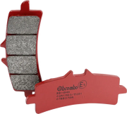 Brembo Prime Sinter Bremsbeläge - Vorderrad