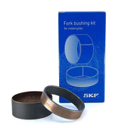Skf Fork Bushing Kit For 41mm Forks
