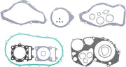 Moose Offroad Hard-Parts Complete Gasket Kit for 4-Stroke Engines