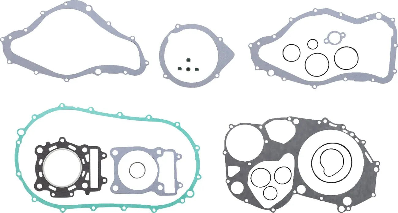 Moose Offroad Hard-Parts Complete Gasket Kit for 4-Stroke Engines