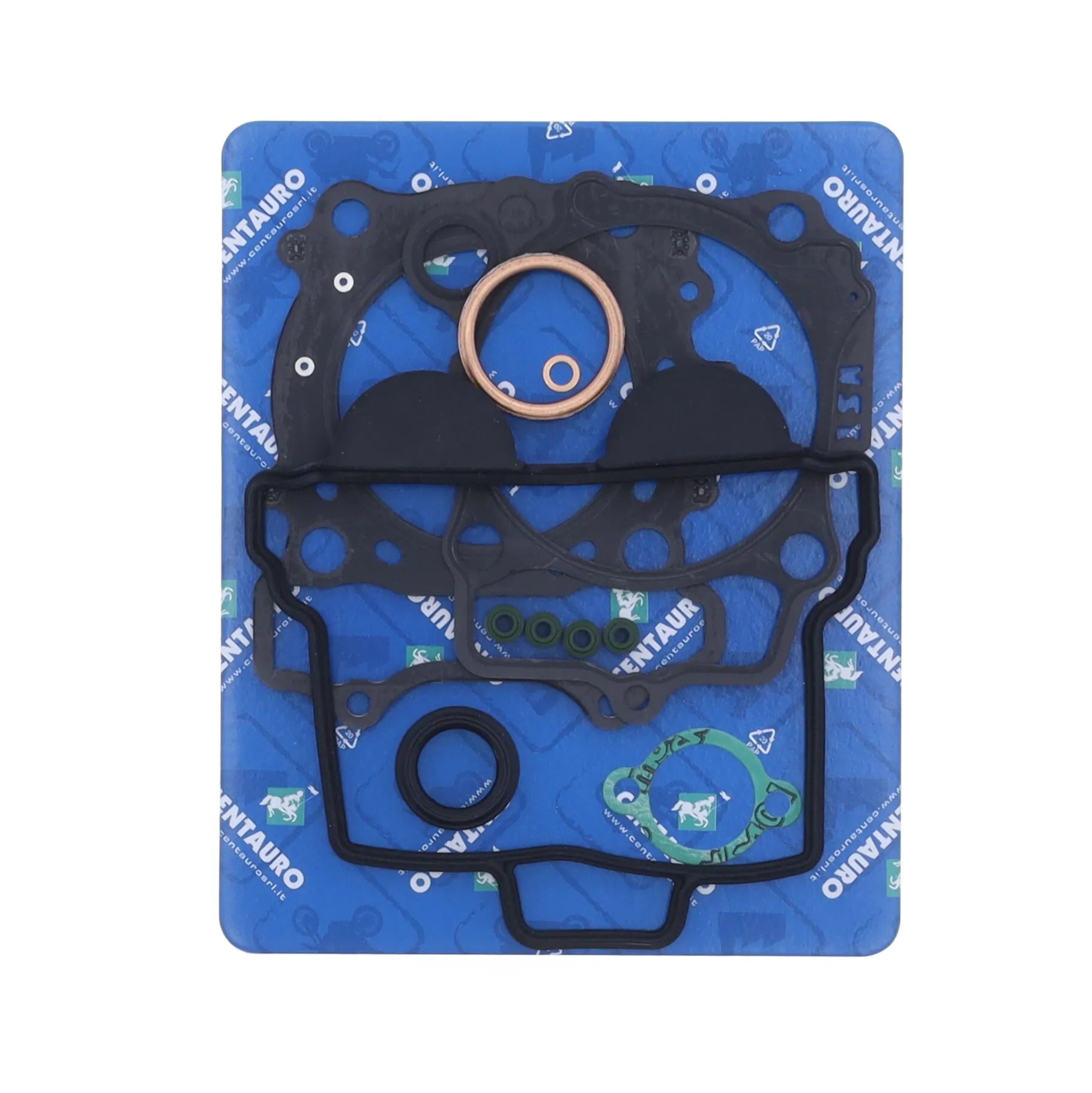Centauro Top End Gasket Kit for Engine Rebuilds