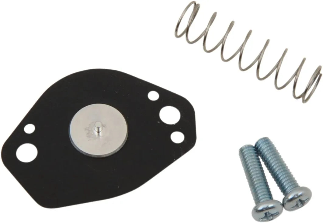 Moose Offroad Air Cut-off Valve Rebuild Kit