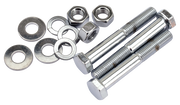 Colony Tank Mounting Kit for 45CI – Gas- & Oil Tank