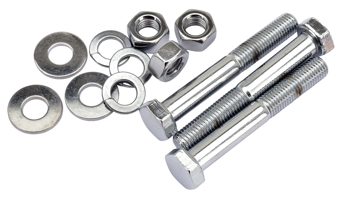 Colony Tank Mounting Kit for 45CI – Gas- & Oil Tank