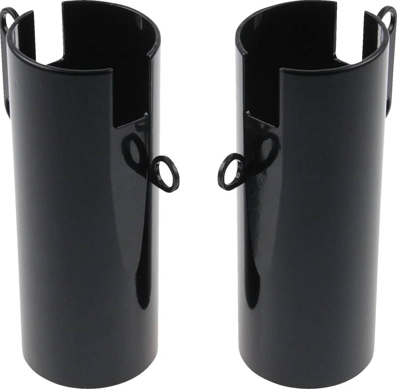 Cult Werk Fork Covers For V-rod