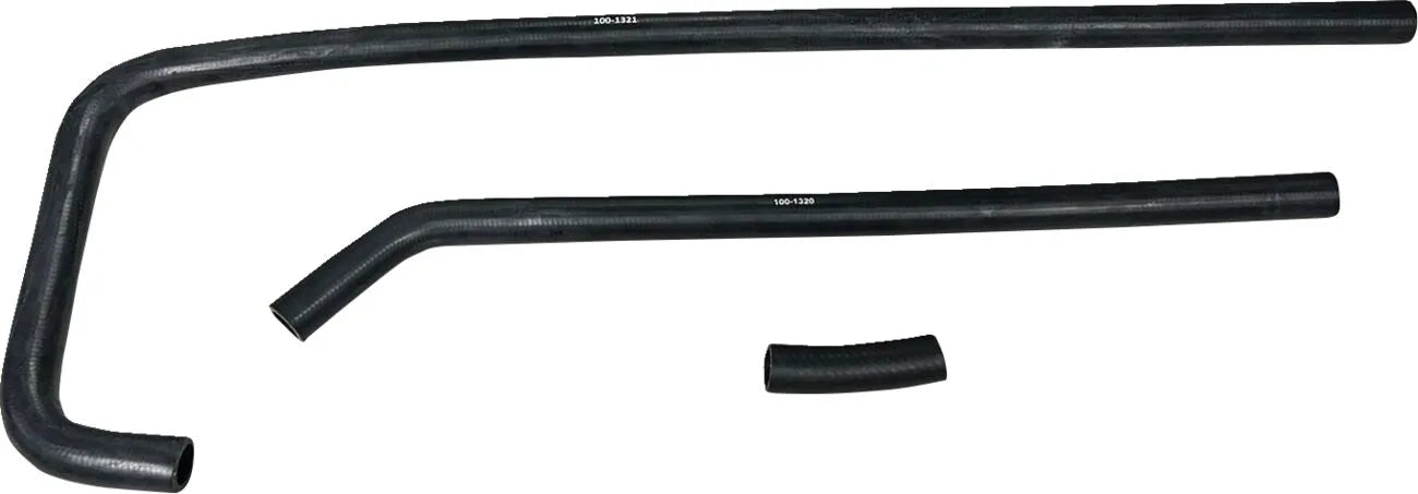 Moose Offroad Replacement Radiator Hose Kit