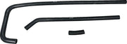 Moose Offroad Replacement Radiator Hose Kit