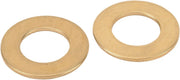 Drag Specialties Starter Shaft Thrust Washers