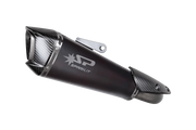 Spark Konix Evo Slip-on Schalldämpfer Für Oem Krümmer - ECE Straßenzulassung