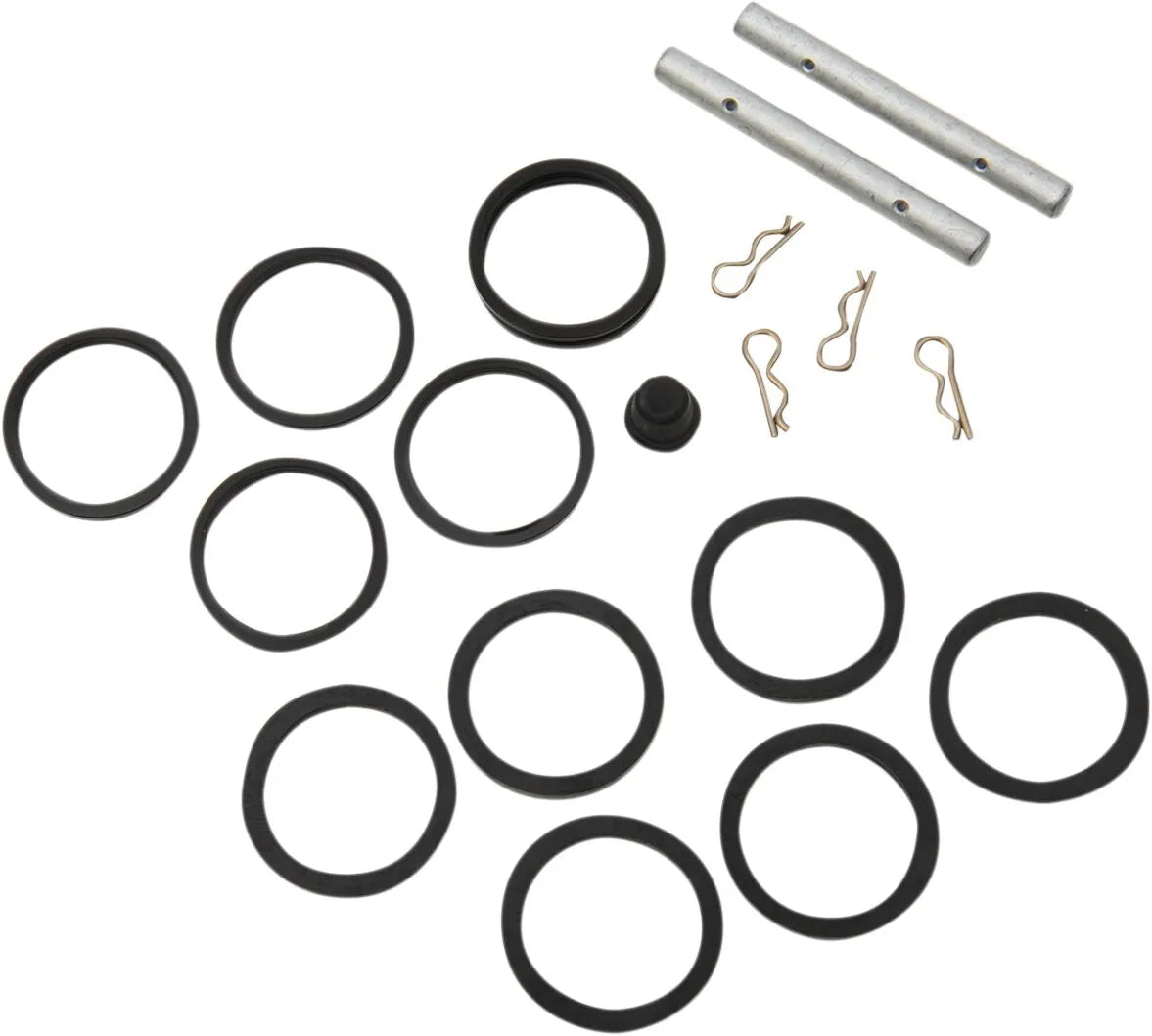 Parts Unlimited Bremssattel-Reparatursatz