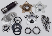 V-Twin Star Hub Replacement Parts – Wheel & Tire
