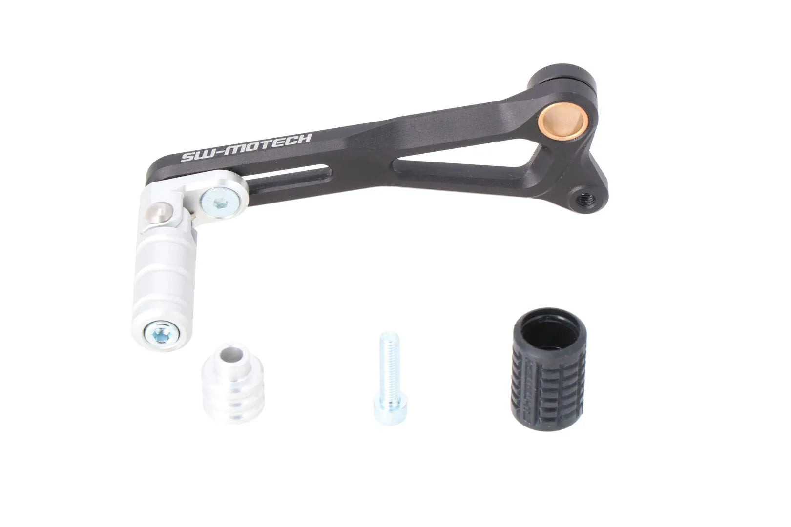 Sw-motech Gear Lever - Adjustable Shift Lever