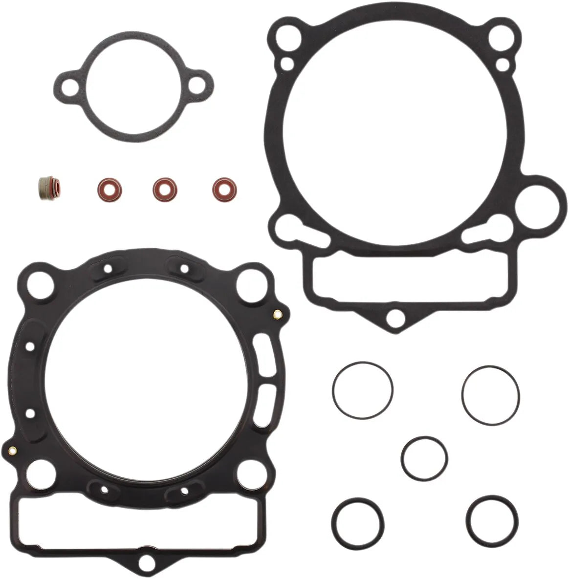 Moose Offroad Top End Gasket Kit