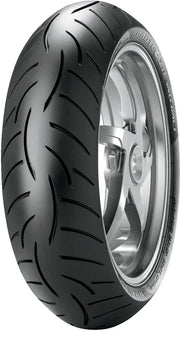 Metzeler Roadtec Z8 Interact Tire 160/60zr17 Rear