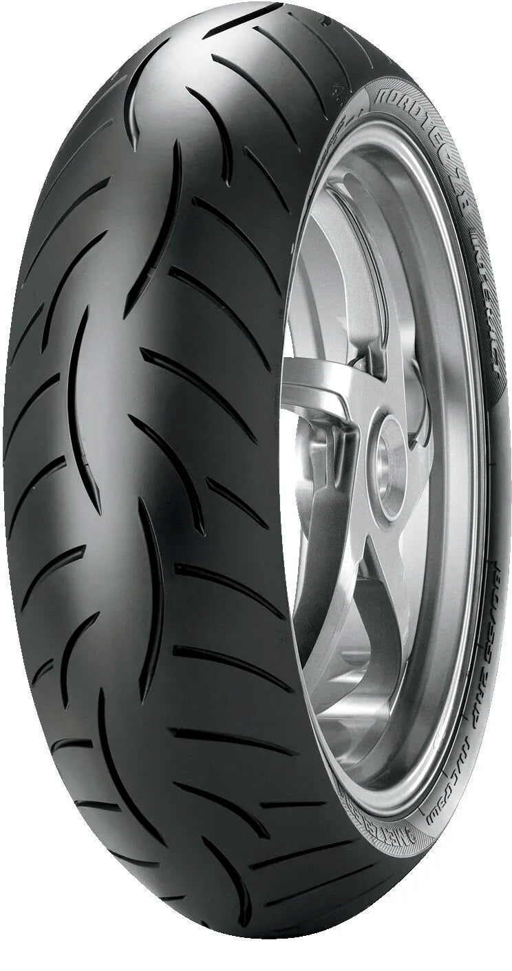 Metzeler Roadtec Z8 Interact Tire 160/60zr17 Rear
