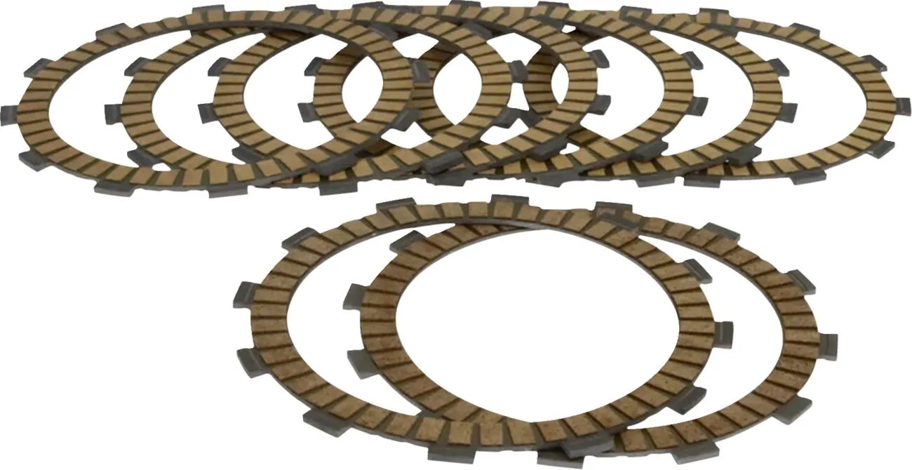 Prox Clutch Plate Set