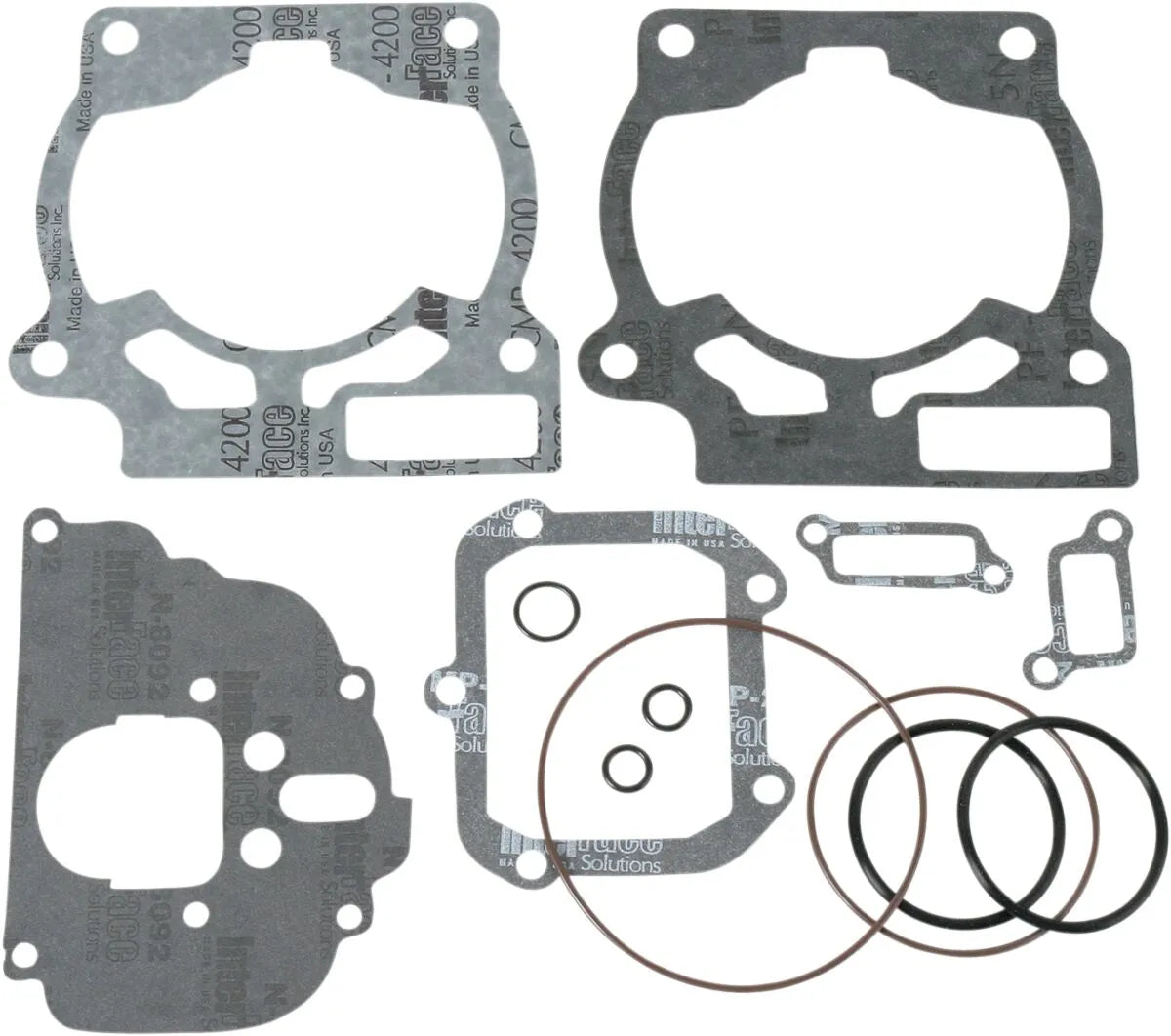 Moose Offroad Hard-Parts Top End Gasket Kit