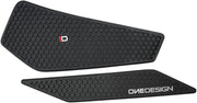 Onedesign Tank Grip For Kawasaki - Enhanced Control