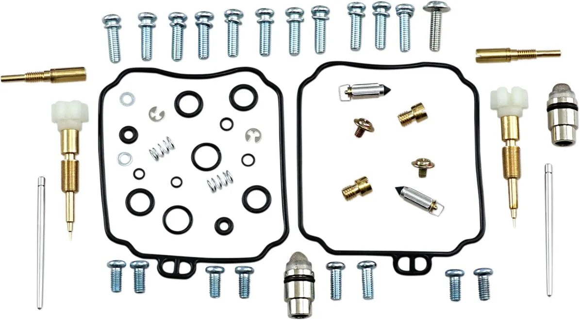 Parts Unlimited Carburetor Repair Kit
