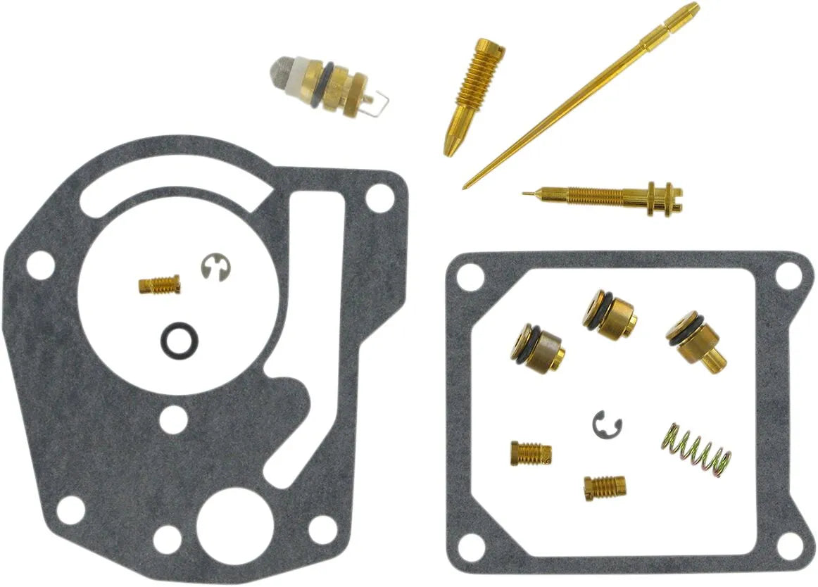 K&l Supply Carburetor Repair Kit