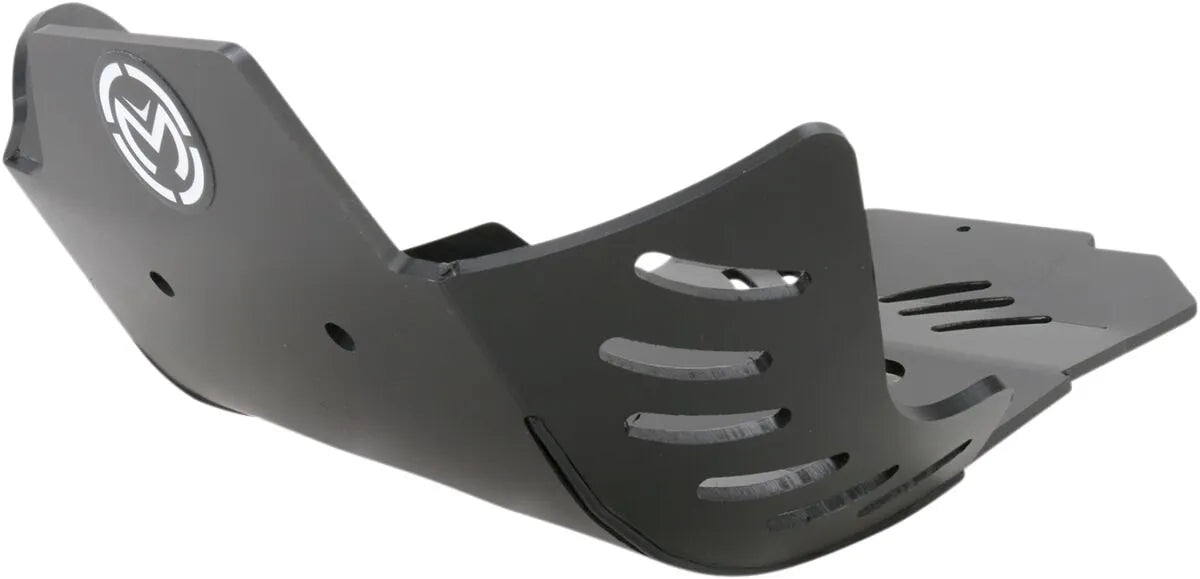 Moose Offroad Pro Skid Plate For Frame & Cases