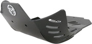 Moose Offroad Pro Skid Plate For Frame & Cases