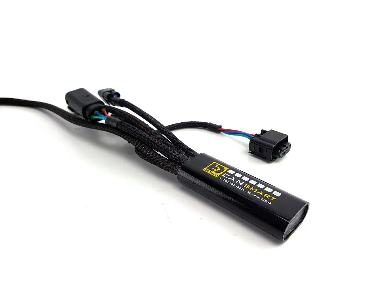 Denali Cansmart Gen Ii Controller