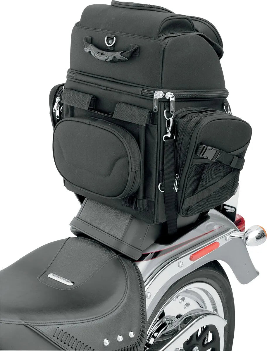 Saddlemen Br3400 Sissy Bar Bag