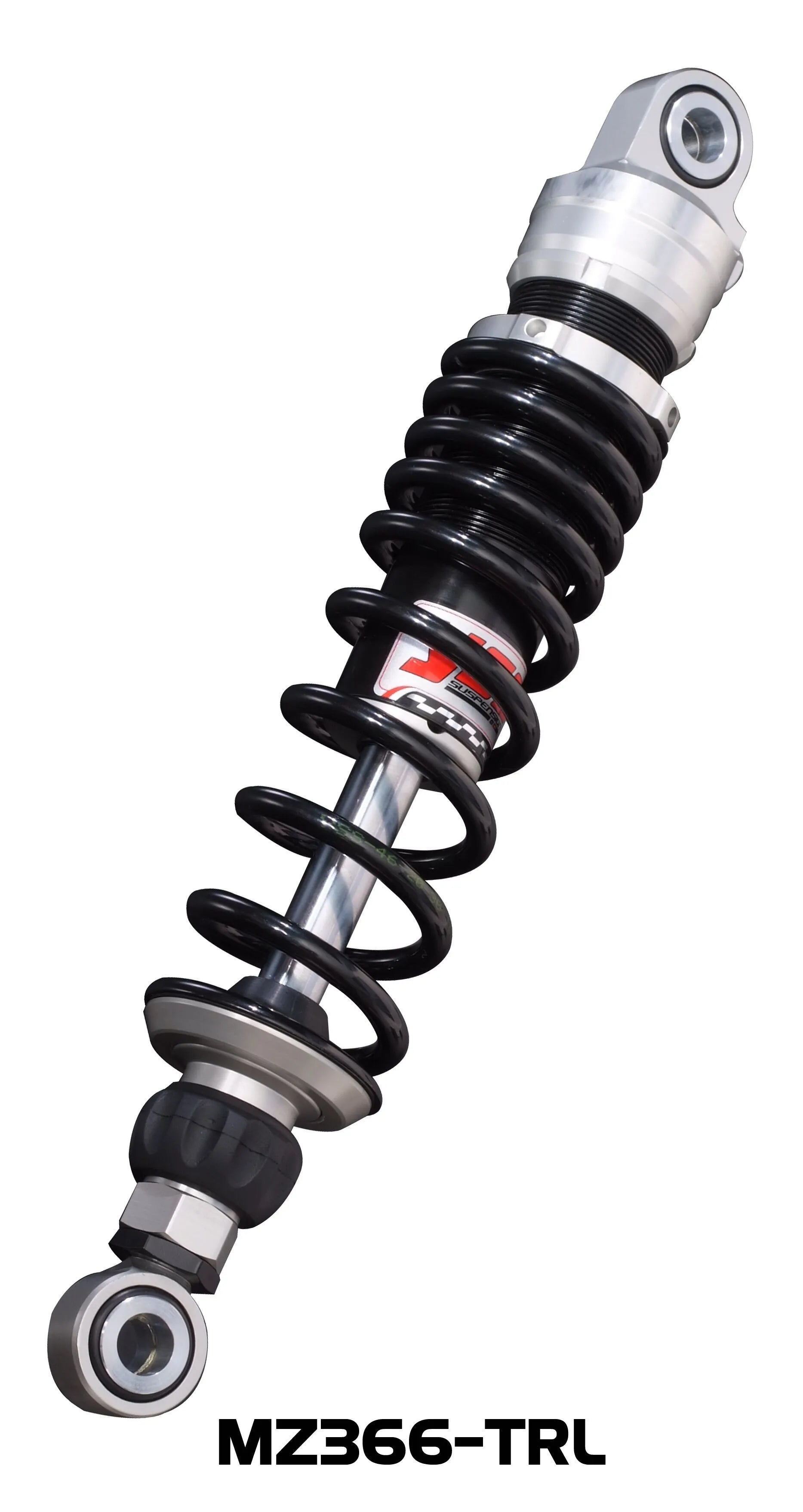Yss Emulsion Mono Shock Adjustable Length