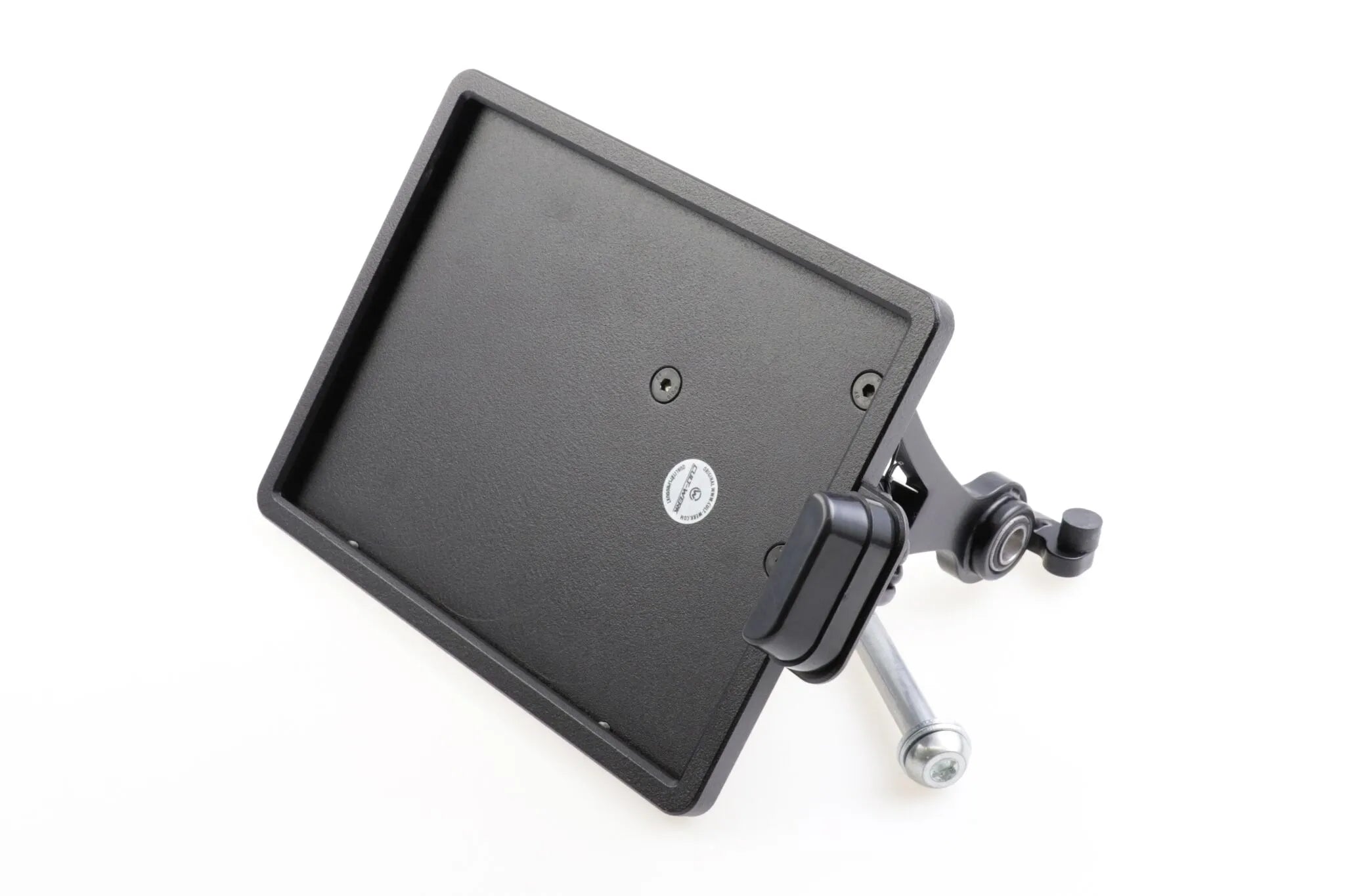 Cult Werk License Plate Holder For Harley-davidson Rh975