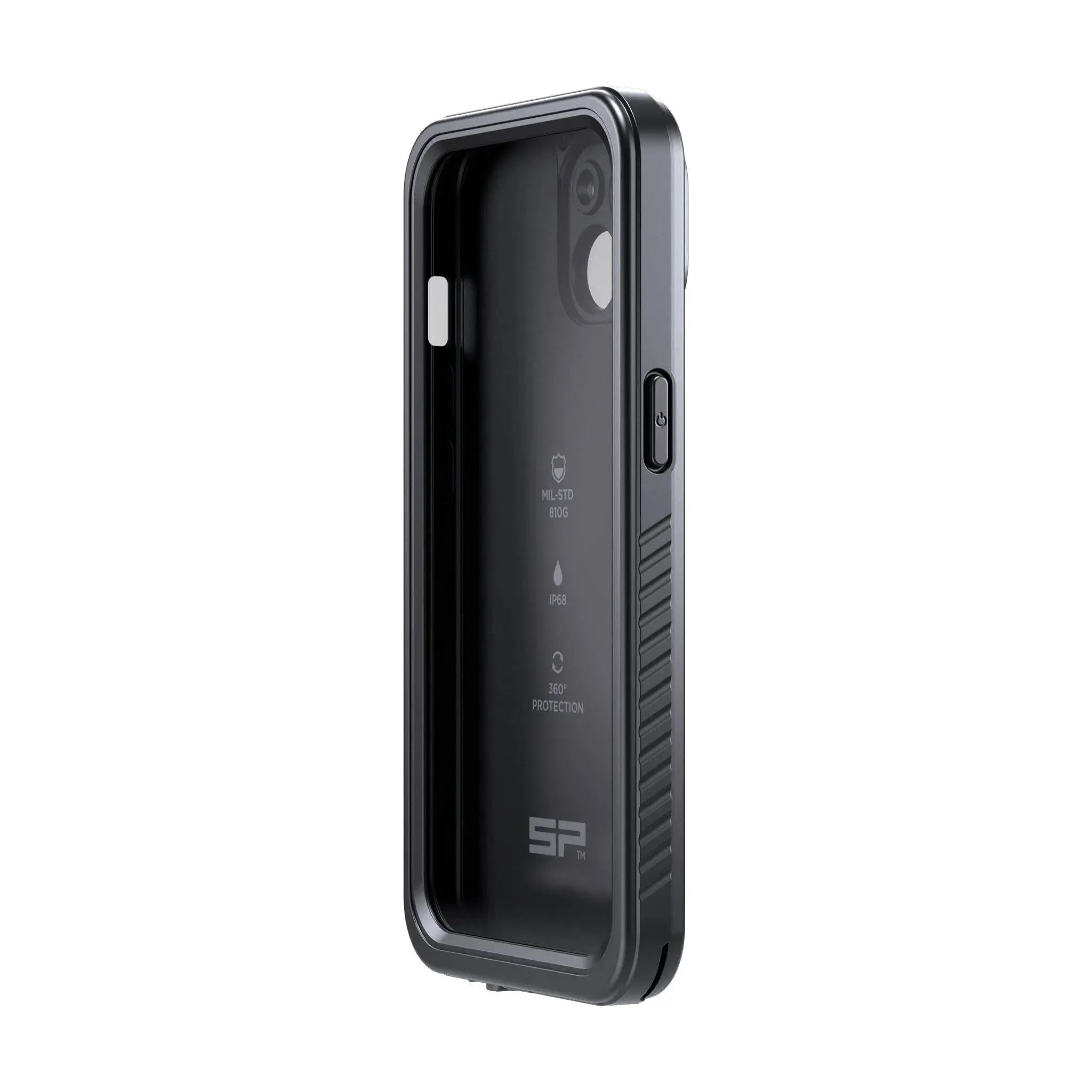 Sp Connect Xtreme Spc+ Phone Case For Iphone 15