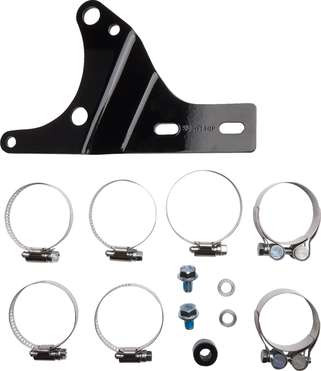 Cobra Powerpro Hp 2:1 Rpt Exhaust System