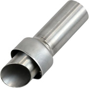 Akrapovic Ersatz-Geräuschdämpfer für Slip-On Schalldämpfer