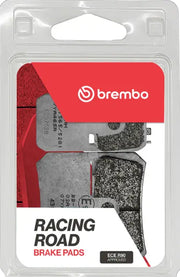 Brembo Xtra Line Sr Sinter Bremsbeläge