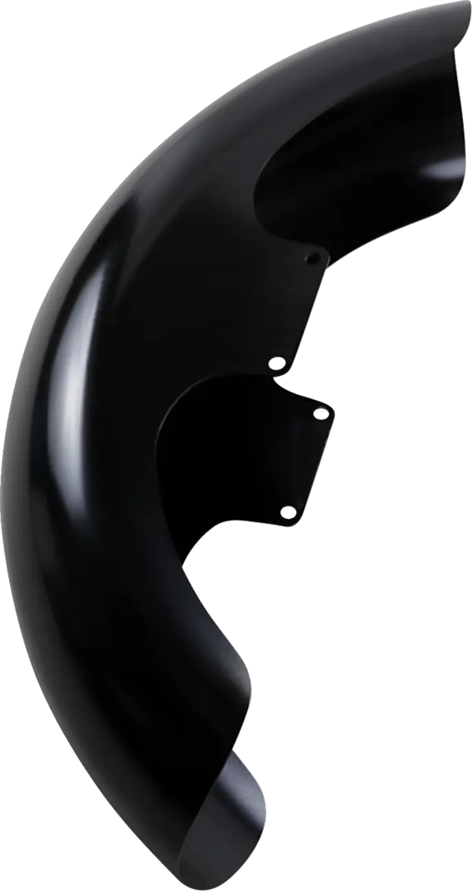 Klock Werks Tire Hugger Front Fender for Dresser