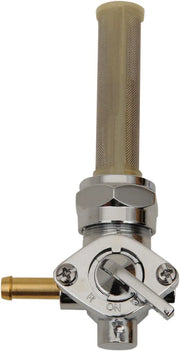 Drag Specialties Fuel Petcock for 22mm Fuel Tank