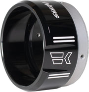 Khrome Werks 4-1/2" Klassic Endstück für Khrome Werks Schalldämpfer