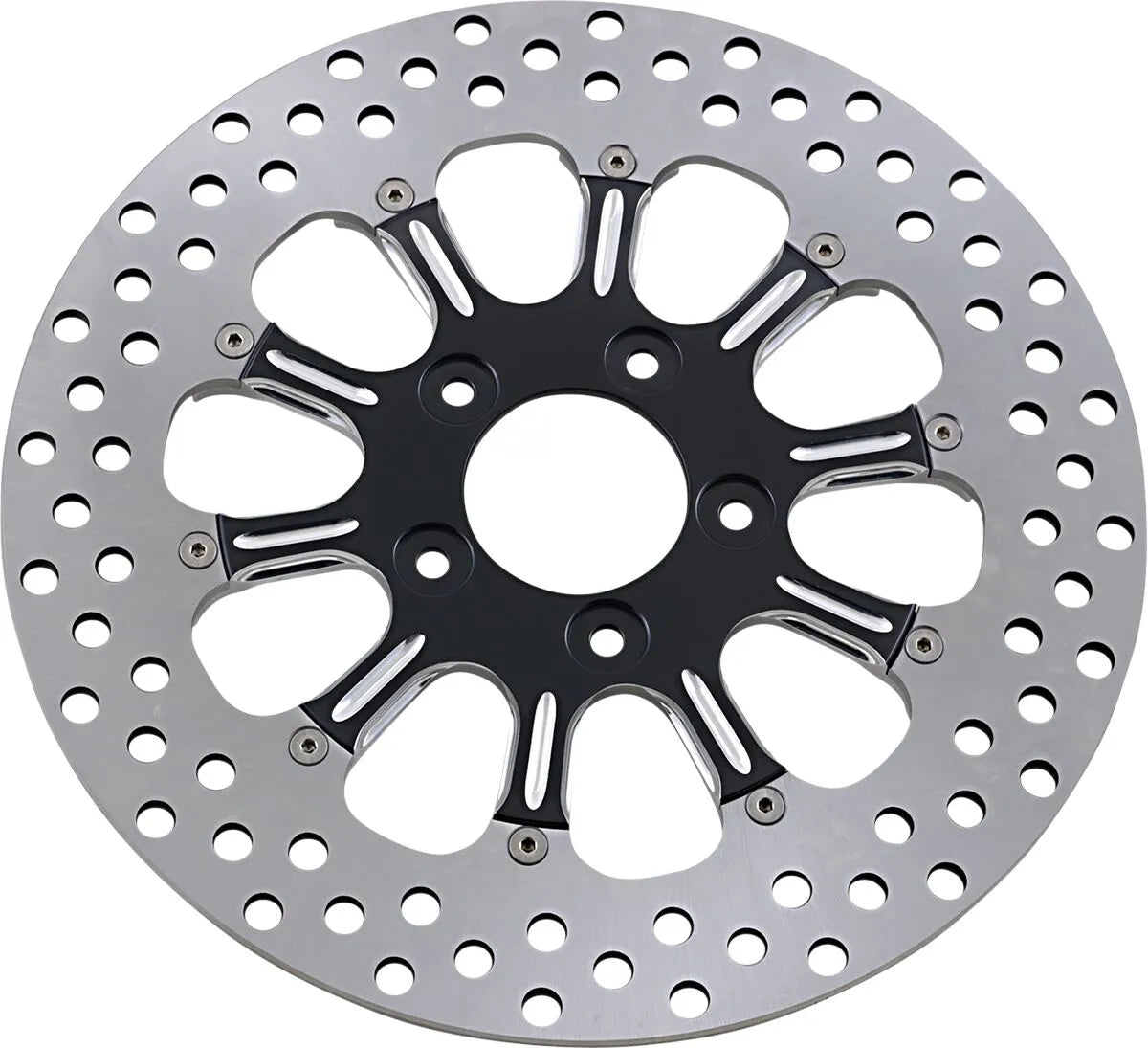 Performance Machine Zweiteilige Bremsscheibe Für Pm Räder - Vorne