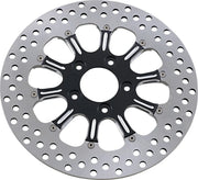 Performance Machine Zweiteilige Bremsscheibe Für Pm Räder - Vorne