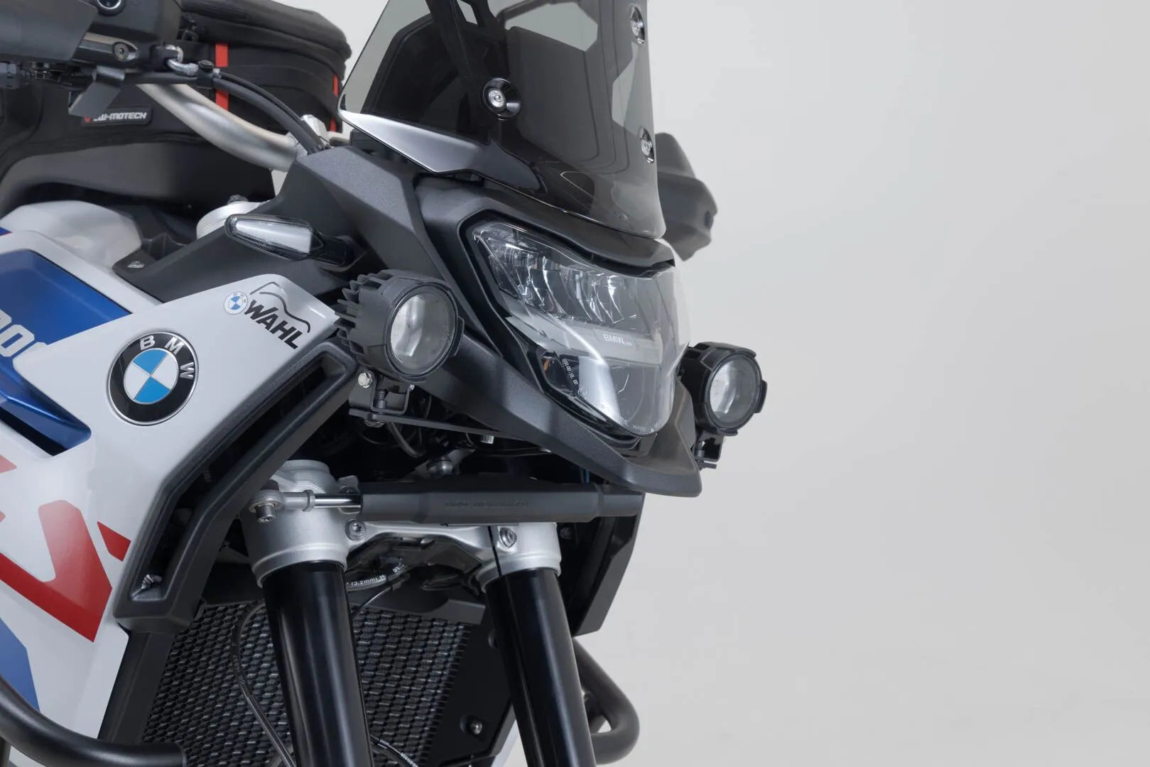 Sw-motech Evo High Beam Lights