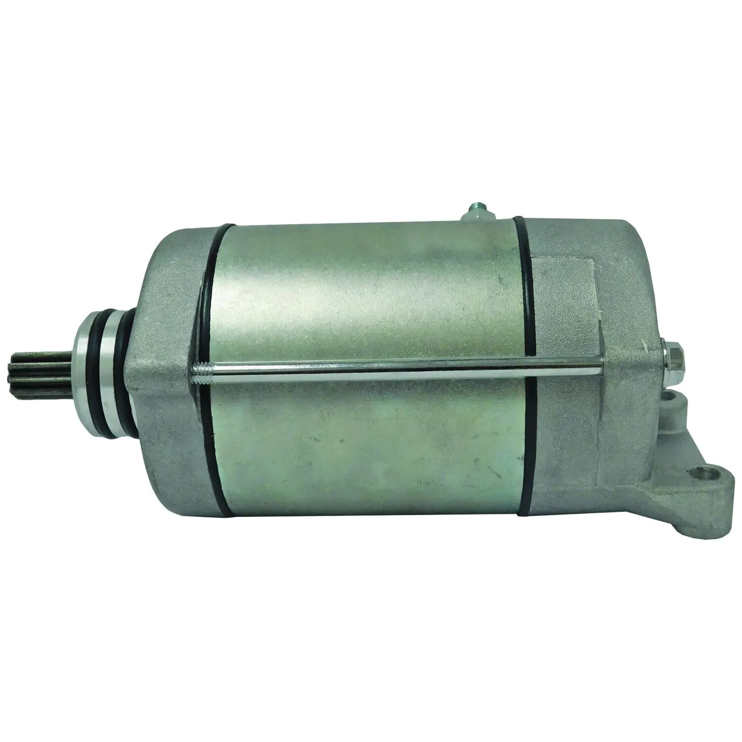 Parts Europe Starter - High-performance Replacement