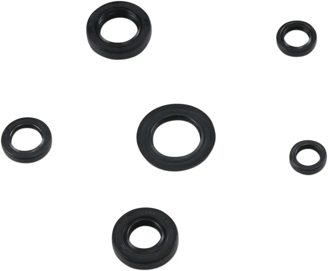 Moose Offroad Hard-Parts Engine Oil Seal Kit