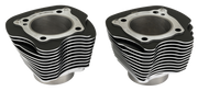 Daytona Big Bore Cylinders for Milwaukee Eight 2017 to Present – Engine