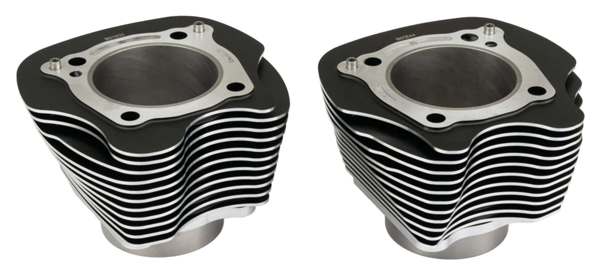 Daytona Big Bore Cylinders for Milwaukee Eight 2017 to Present – Engine